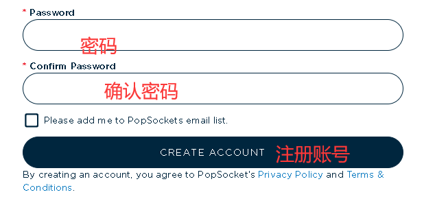 2024最新美国Popsockets官网海淘下单教程