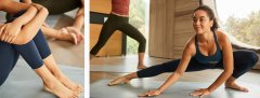 Lululemon如何选择Leggings？Lululemon Leggings选购指南