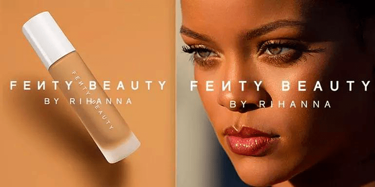 哪里海淘Fenty Beauty最便宜？Fenty Beauty海淘网站推荐