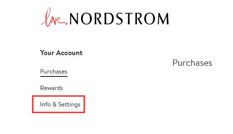 Nordstrom官网海淘攻略