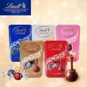 Lindt巧克力美国海淘防砍单攻略