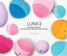 哪里海淘Foreo Luna洗脸仪最便宜？Foreo Luna洗脸仪海淘网站盘点