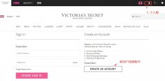 2024最新Victoria's Secret美国官网海淘下单教程