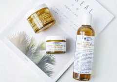 Kiehl's科颜氏哪里买正品？Kiehl's科颜氏海淘网站推荐