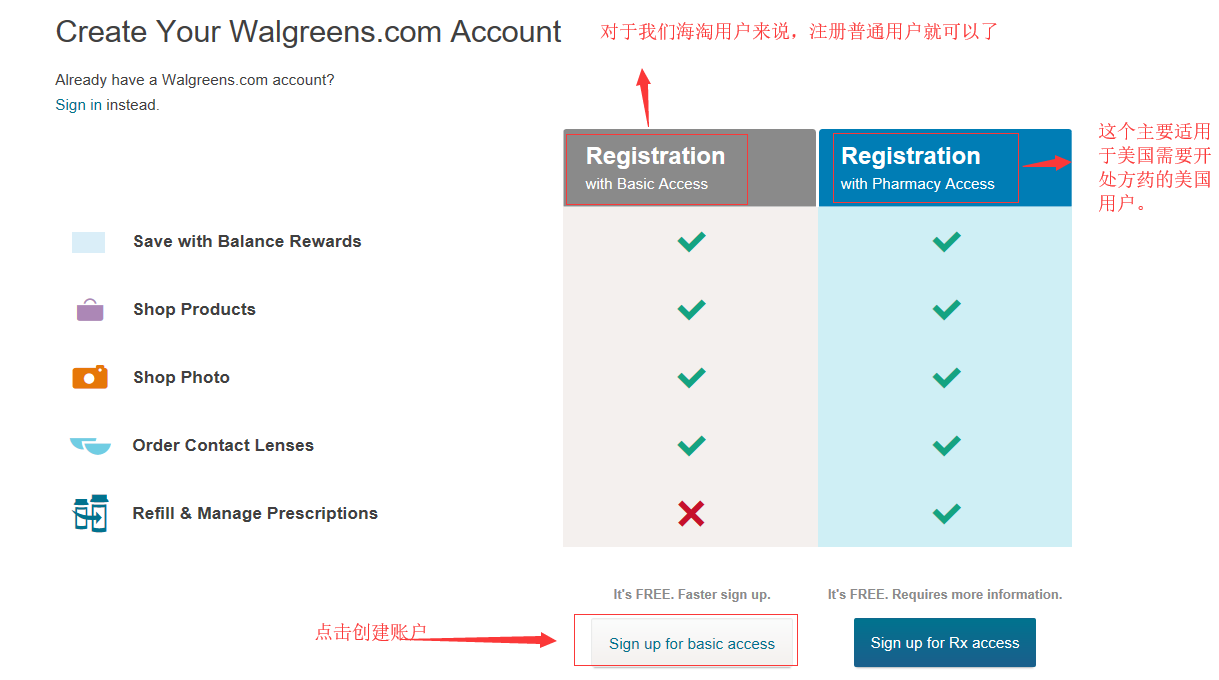 2024年美国Walgreens药房官网海淘下单教程