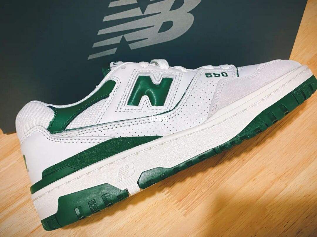 New Balance海淘可以走哪家转运？