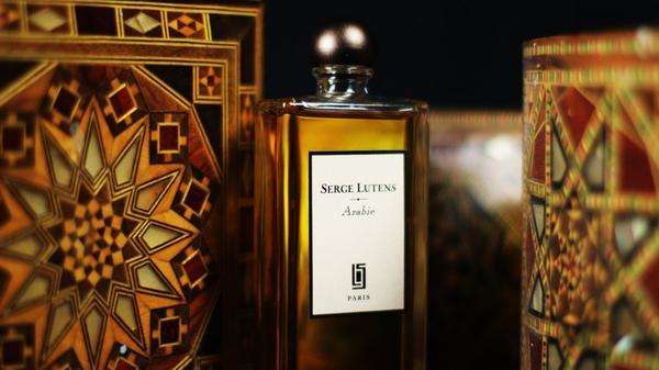 芦丹氏Serge Lutens香水怎么样？芦丹氏Serge Lutens最热门的香水香评