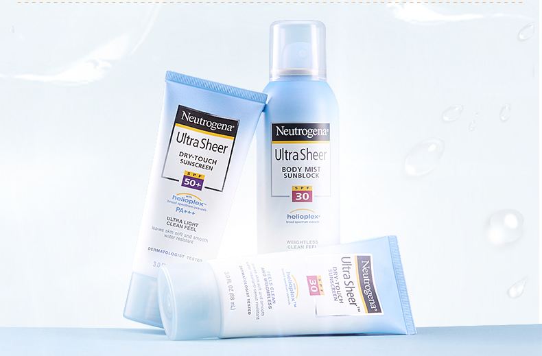 哪里海淘露得清最便宜？Neutrogena海淘网站盘点