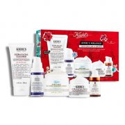 美国海淘优惠资讯：KIEHL'S科颜氏官网超值套装，$227低至$75