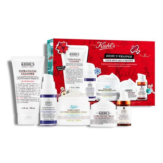 美国海淘优惠资讯：KIEHL