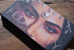 Huda Beauty是什么？Huda Beauty是什么档次