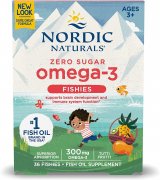 鳕鱼肝油：自然界的营养瑰宝与NORDIC NATURALS婴幼儿鳕鱼油评测