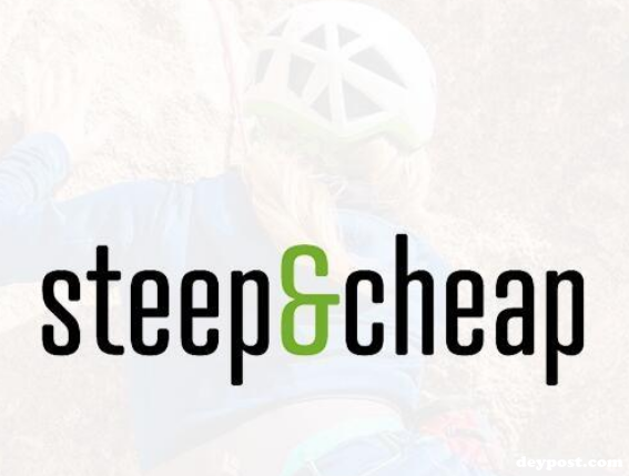 Steep & Cheap美国官网海淘防砍单全攻略