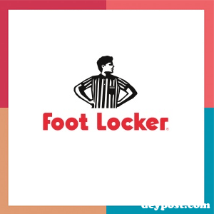 美国优惠资讯：Foot Locke