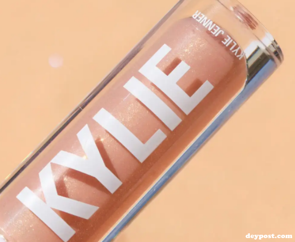 Kylie唇蜜选择攻略，Kylie gloss drip系列色号大全