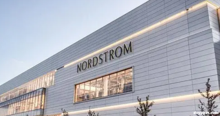 Nordstrom的发货时效如何？？Nordstrom的包裹到转运仓库时效如何？