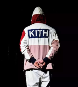 潮牌KITH，塑造全新生活