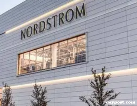 美国海淘Nordstrom订单消失