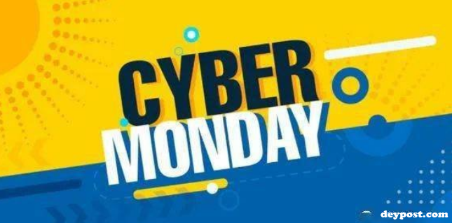 北美Cyber Monday是什么,“剁