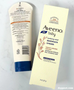 Aveeno每日保湿乳液简介及使用方法