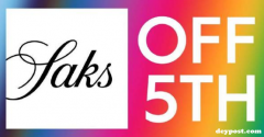 Saks Off 5th是什么？Saks Of