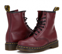 Dr.Martens还是Timberland？工装