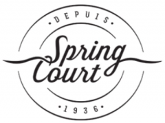 帆布鞋也有高科技——穿一天不臭脚的Spring Court