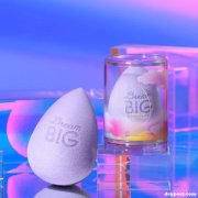 Beautyblender——来自美国的美妆蛋创造者