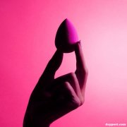 Beautyblender美妆蛋该怎么用