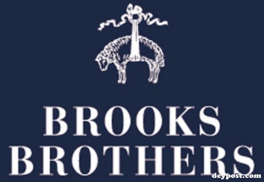 “总统御衣”Brooks Brothers是什么？