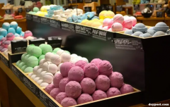 LUSH是什么牌？LUSH品牌介绍