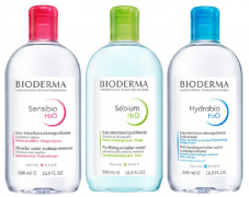 法国贝德玛（BIODERMA），专