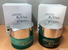 美国高端护肤ReVive利维肤是什么品牌？ReVive利维肤海淘推荐