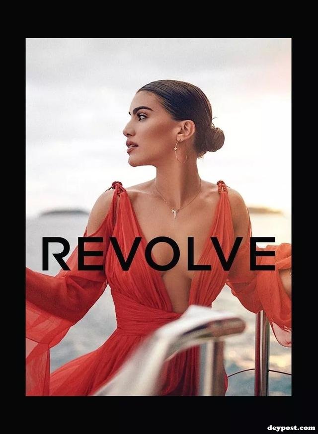 美国Revolve是什么？Revolve海淘攻略