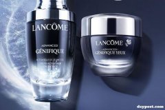 Lancôme兰蔻美国2024圣诞大