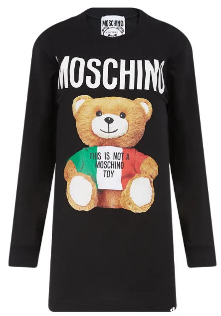 Moschino是什么品牌？Moschino什么定位？