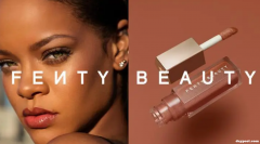 Fenty Beauty是什么品牌，F