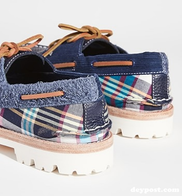 海淘Sperry买什么?Sperry经典款式推荐