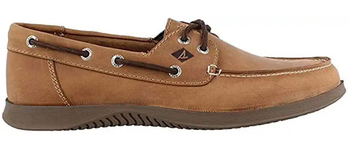 海淘Sperry买什么?Sperry经典款式推荐