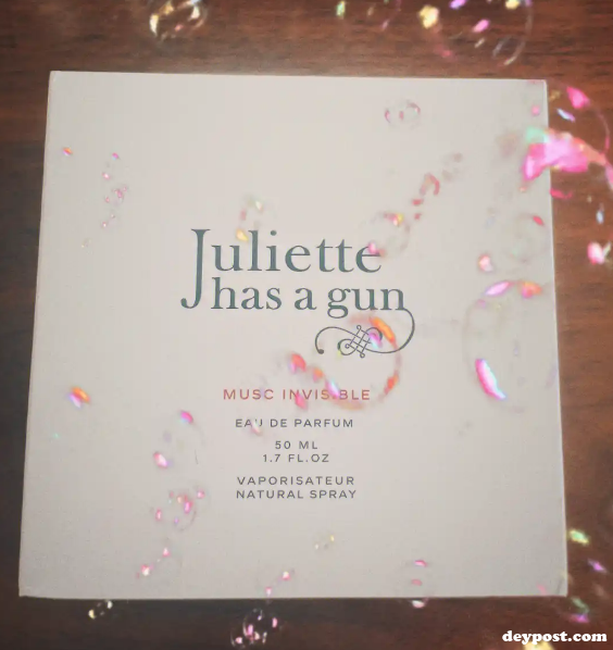 海淘Juliette has a gun的网站汇总