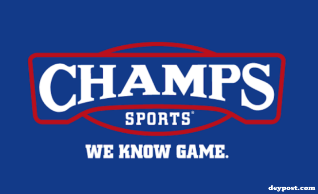 Champs Sports海淘买什么？Champs Sports运动品牌推荐