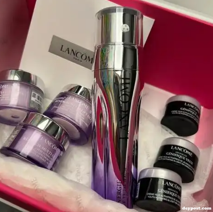 2024Lancôme（兰蔻）护肤新品介绍