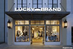 2025美国海淘Lucky Brand海淘攻略