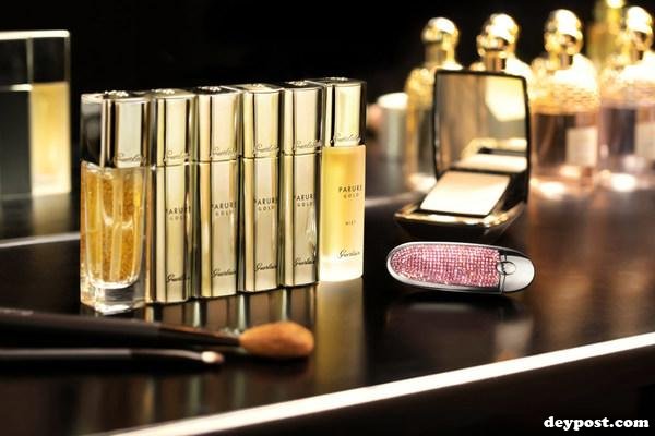 法国娇兰Guerlain2025年新品速递