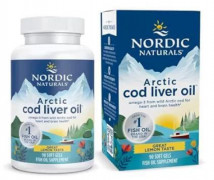 Nordic Naturals是什么品牌？