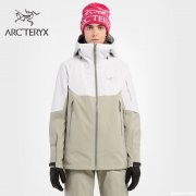 Arc'teryx始祖鸟滑雪服怎么选？滑雪服不同系列详细对比