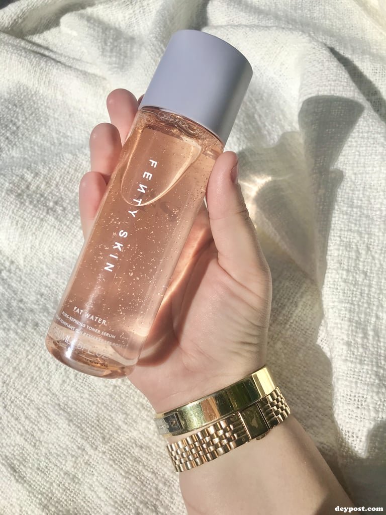Fenty Skin是什么?FFenty Skin好用产品介绍