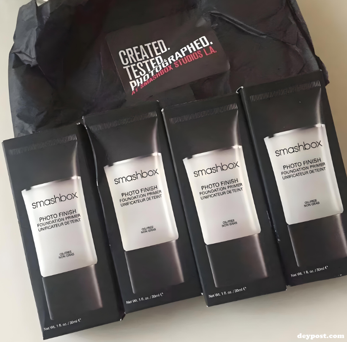 2025美国海淘Smashbox官网海淘攻略