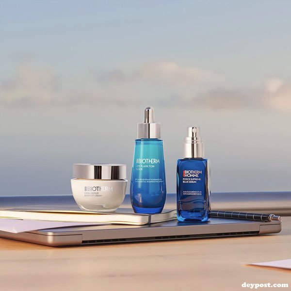 Biotherm碧欧泉美国官网防砍单攻略