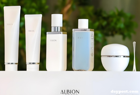 ALBION澳尔滨是什么?海淘ALBION澳尔滨买什么?